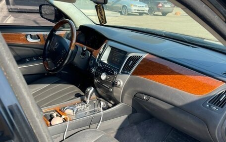 Hyundai Equus II, 2012 год, 1 200 000 рублей, 3 фотография