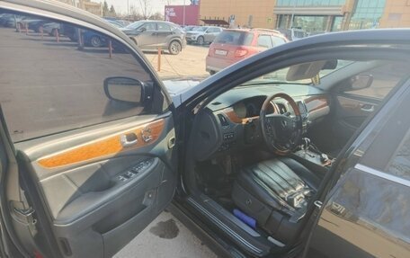 Hyundai Equus II, 2012 год, 1 200 000 рублей, 5 фотография