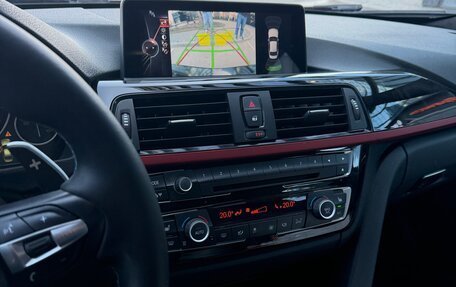 BMW 3 серия, 2013 год, 2 390 000 рублей, 14 фотография