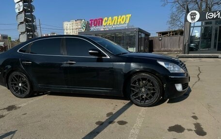 Hyundai Equus II, 2012 год, 1 200 000 рублей, 2 фотография