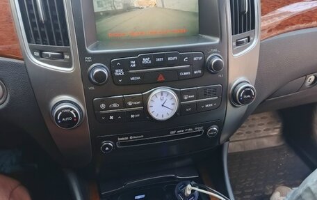 Hyundai Equus II, 2012 год, 1 200 000 рублей, 8 фотография