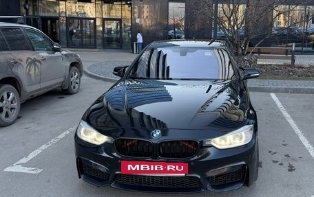 BMW 3 серия, 2013 год, 2 390 000 рублей, 11 фотография