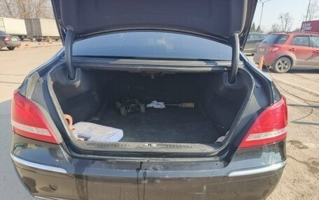 Hyundai Equus II, 2012 год, 1 200 000 рублей, 14 фотография