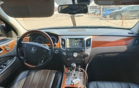 Hyundai Equus II, 2012 год, 1 200 000 рублей, 7 фотография