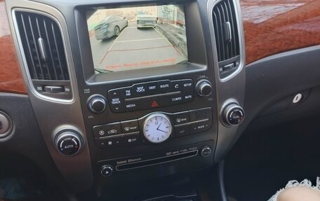 Hyundai Equus II, 2012 год, 1 200 000 рублей, 15 фотография