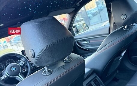 BMW 3 серия, 2013 год, 2 390 000 рублей, 15 фотография