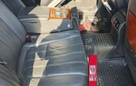 Hyundai Equus II, 2012 год, 1 200 000 рублей, 16 фотография