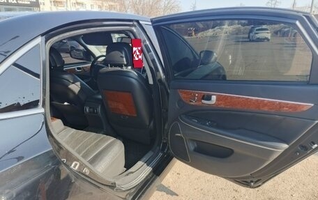 Hyundai Equus II, 2012 год, 1 200 000 рублей, 9 фотография