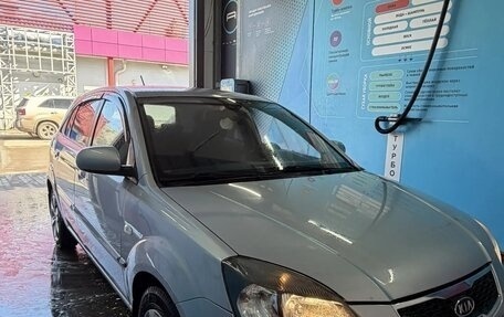 KIA Rio II, 2009 год, 520 000 рублей, 2 фотография