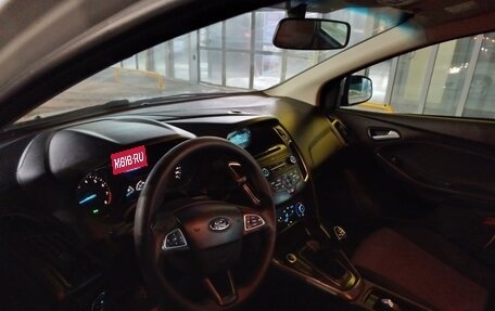 Ford Focus III, 2018 год, 565 000 рублей, 4 фотография