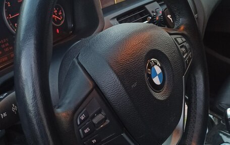 BMW X3, 2012 год, 1 950 000 рублей, 8 фотография