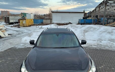 Infiniti FX II, 2010 год, 2 000 000 рублей, 11 фотография