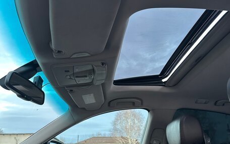 Infiniti FX II, 2010 год, 2 000 000 рублей, 14 фотография