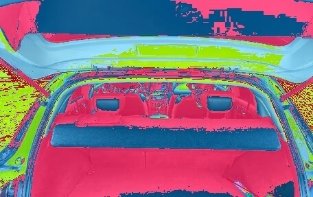 Infiniti FX II, 2010 год, 2 000 000 рублей, 16 фотография