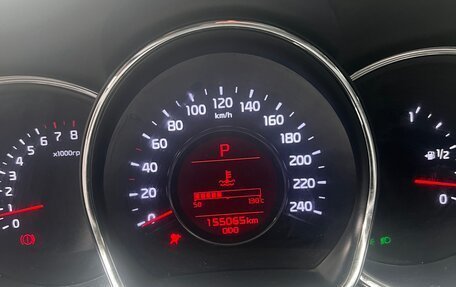 KIA cee'd III, 2013 год, 950 000 рублей, 12 фотография