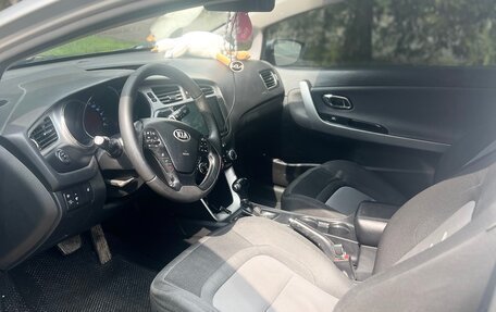 KIA cee'd III, 2013 год, 950 000 рублей, 8 фотография