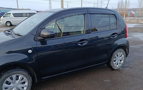 Toyota Passo III, 2014 год, 700 000 рублей, 3 фотография