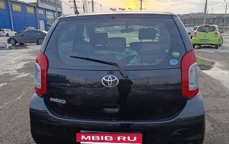 Toyota Passo III, 2014 год, 700 000 рублей, 2 фотография