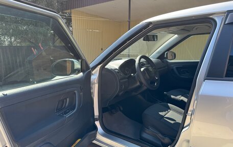 Skoda Fabia II, 2011 год, 600 000 рублей, 11 фотография