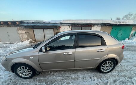 Chevrolet Lacetti, 2006 год, 390 000 рублей, 3 фотография