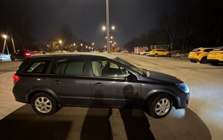 Opel Astra H, 2008 год, 380 000 рублей, 6 фотография