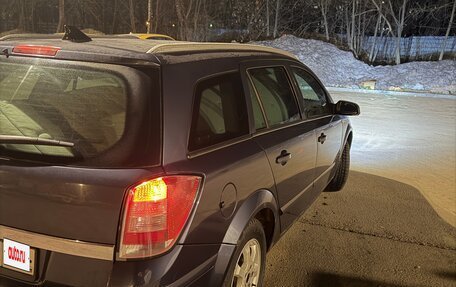 Opel Astra H, 2008 год, 380 000 рублей, 7 фотография