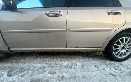 Chevrolet Lacetti, 2006 год, 390 000 рублей, 4 фотография