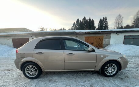 Chevrolet Lacetti, 2006 год, 390 000 рублей, 6 фотография