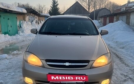 Chevrolet Lacetti, 2006 год, 390 000 рублей, 2 фотография