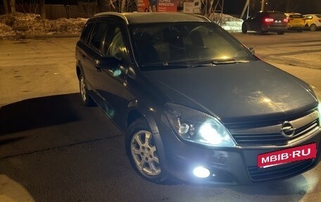 Opel Astra H, 2008 год, 380 000 рублей, 4 фотография