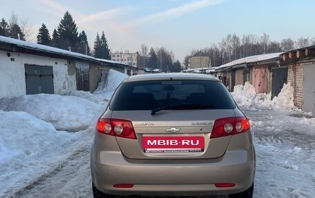 Chevrolet Lacetti, 2006 год, 390 000 рублей, 5 фотография