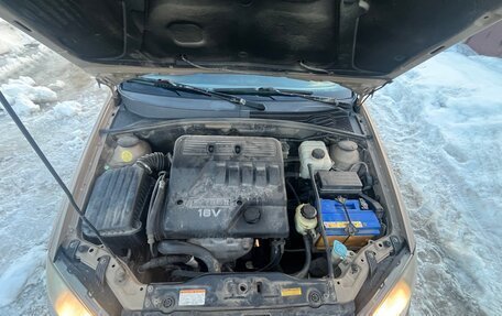 Chevrolet Lacetti, 2006 год, 390 000 рублей, 8 фотография