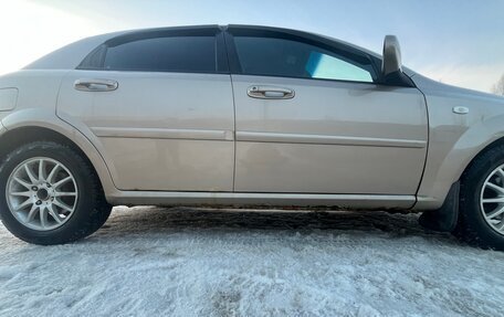 Chevrolet Lacetti, 2006 год, 390 000 рублей, 7 фотография