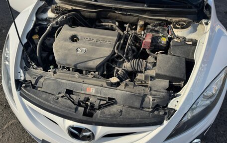 Mazda 6, 2011 год, 1 350 000 рублей, 5 фотография