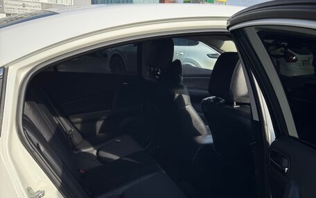 Mazda 6, 2011 год, 1 350 000 рублей, 7 фотография