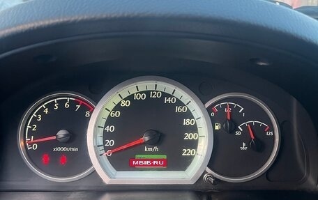 Chevrolet Lacetti, 2006 год, 390 000 рублей, 9 фотография