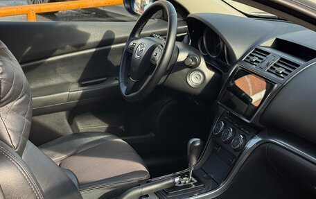 Mazda 6, 2011 год, 1 350 000 рублей, 10 фотография