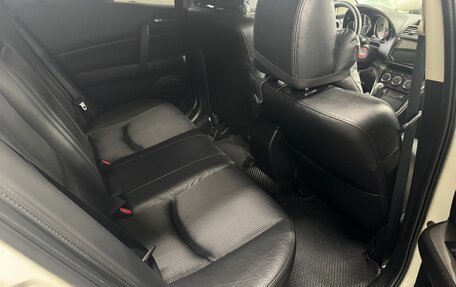 Mazda 6, 2011 год, 1 350 000 рублей, 18 фотография