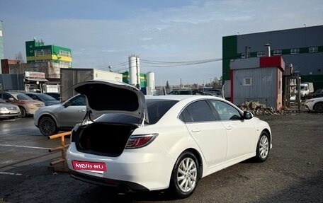 Mazda 6, 2011 год, 1 350 000 рублей, 14 фотография