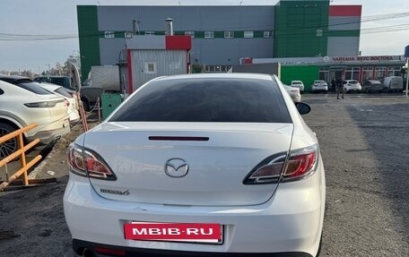 Mazda 6, 2011 год, 1 350 000 рублей, 15 фотография