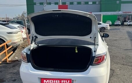 Mazda 6, 2011 год, 1 350 000 рублей, 13 фотография