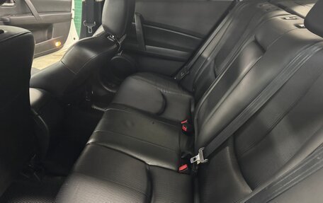 Mazda 6, 2011 год, 1 350 000 рублей, 20 фотография