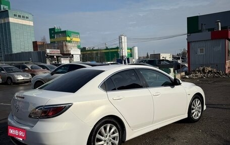 Mazda 6, 2011 год, 1 350 000 рублей, 17 фотография