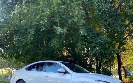 Mazda 6, 2011 год, 1 350 000 рублей, 21 фотография