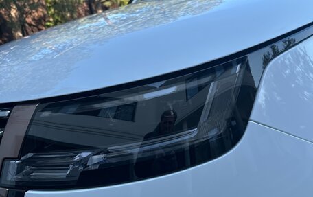 Land Rover Range Rover IV рестайлинг, 2022 год, 15 700 000 рублей, 7 фотография