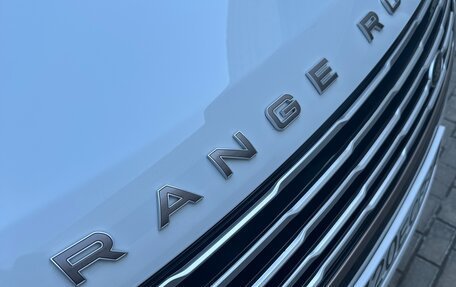 Land Rover Range Rover IV рестайлинг, 2022 год, 15 700 000 рублей, 8 фотография