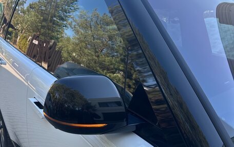 Land Rover Range Rover IV рестайлинг, 2022 год, 15 700 000 рублей, 11 фотография