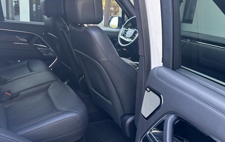 Land Rover Range Rover IV рестайлинг, 2022 год, 15 700 000 рублей, 20 фотография