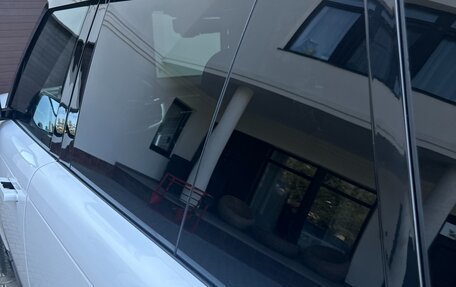 Land Rover Range Rover IV рестайлинг, 2022 год, 15 700 000 рублей, 13 фотография