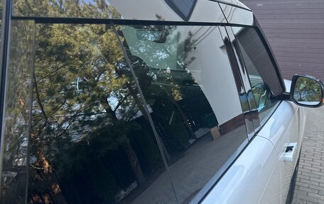 Land Rover Range Rover IV рестайлинг, 2022 год, 15 700 000 рублей, 12 фотография